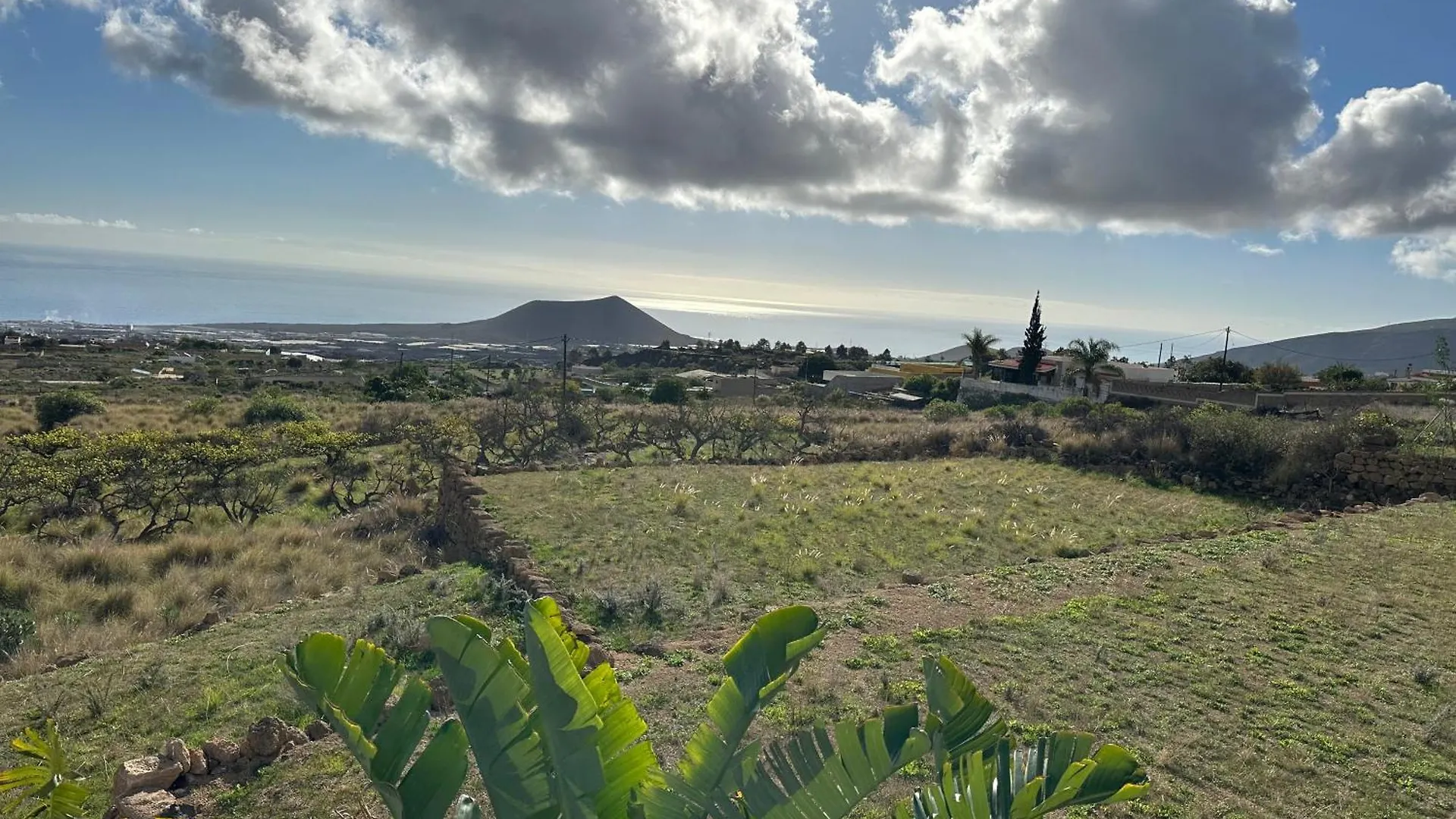 Krisant Gold Rural Luxury Privat Pool Villa Santa Cruz de Tenerife 0*,