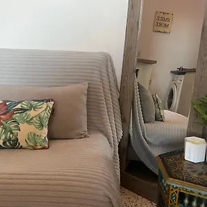 1 Person Studio - Casa Teresita Santa Cruz de Tenerife
