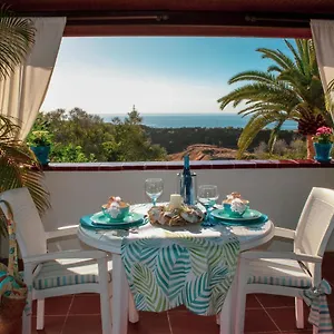 Apt El Perenquen Santa Cruz de Tenerife