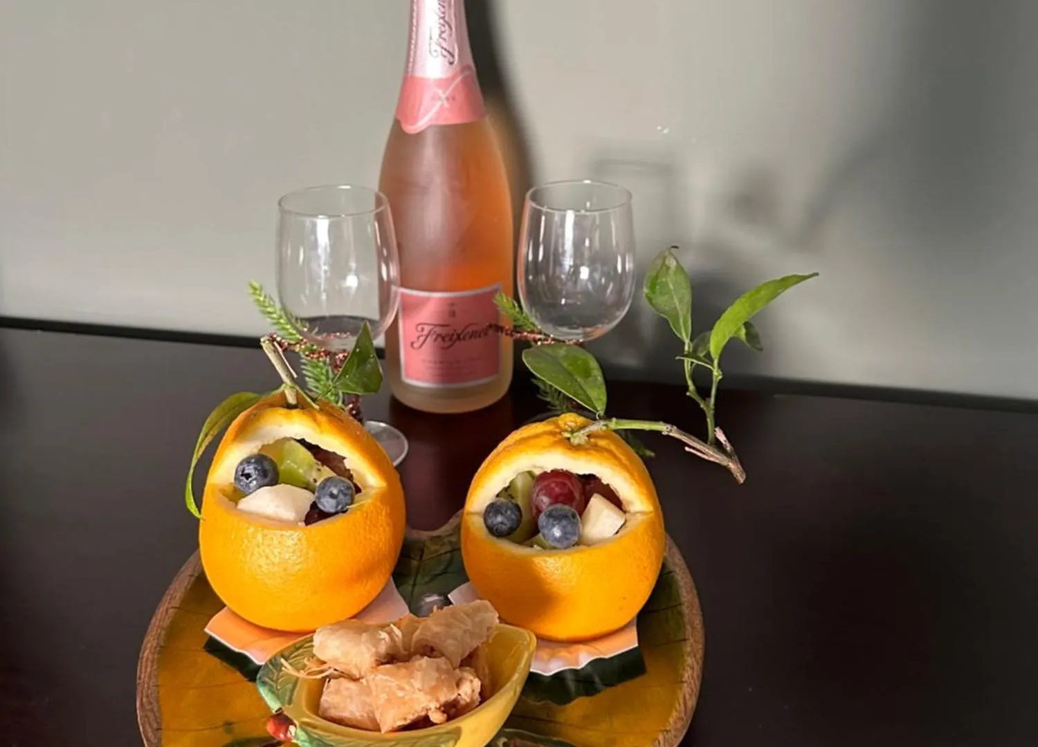 Krisant Gold Rural Luxury Privat Pool Villa Santa Cruz de Tenerife