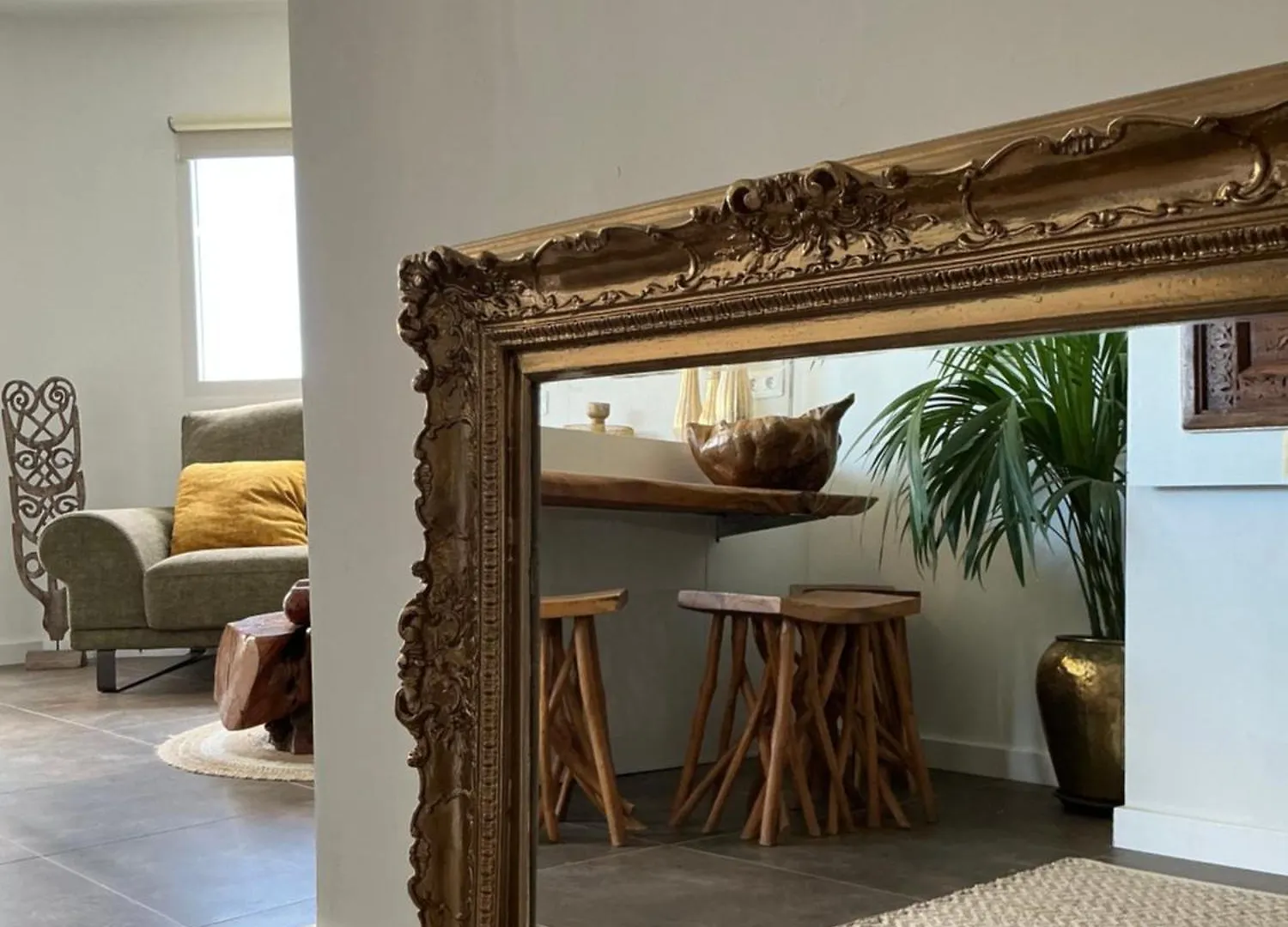 Krisant Gold Rural Luxury Privat Pool Villa Santa Cruz de Tenerife