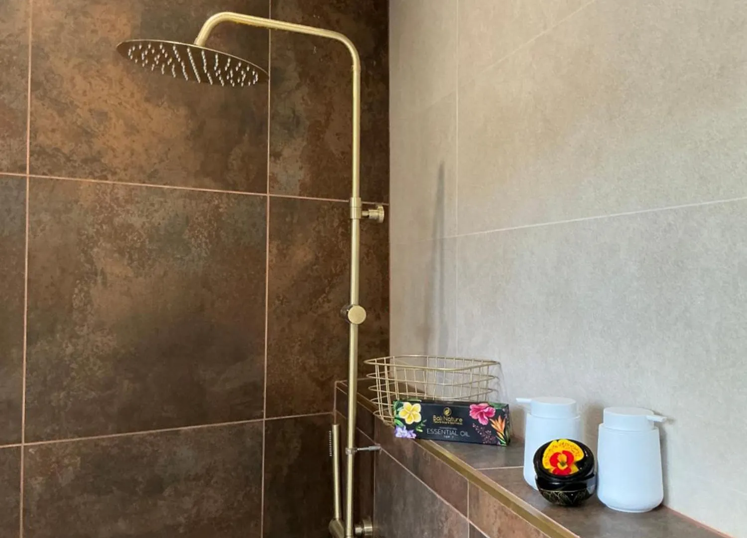 Krisant Gold Rural Luxury Privat Pool Villa Santa Cruz de Tenerife 0*,