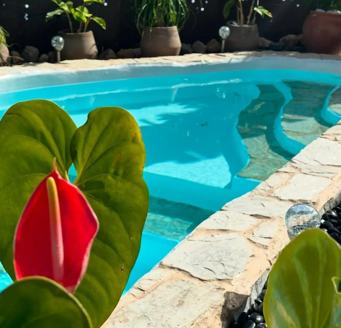 Krisant Gold Rural Luxury Privat Pool Villa Santa Cruz de Tenerife