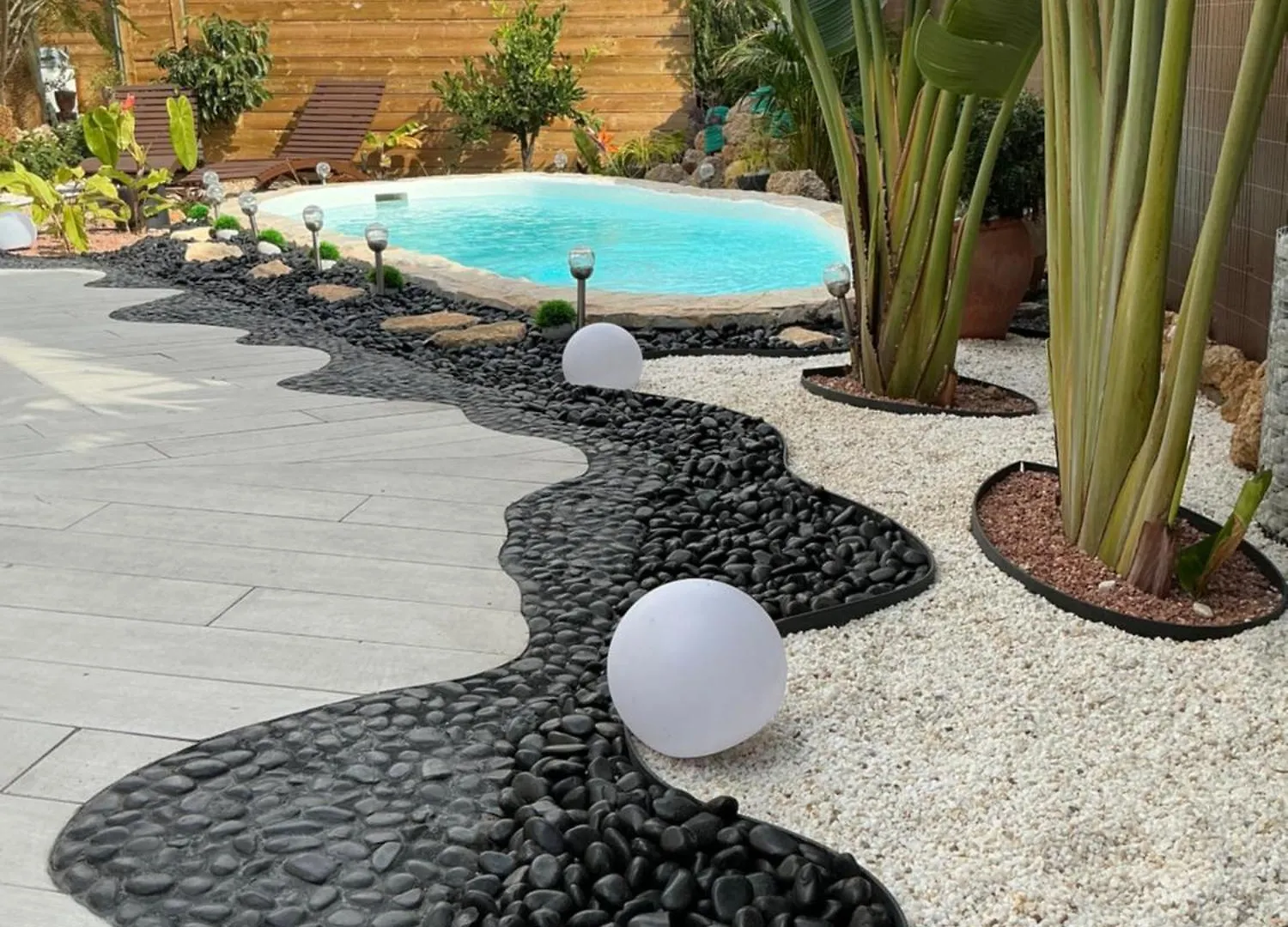 Krisant Gold Rural Luxury Privat Pool Villa Santa Cruz de Tenerife